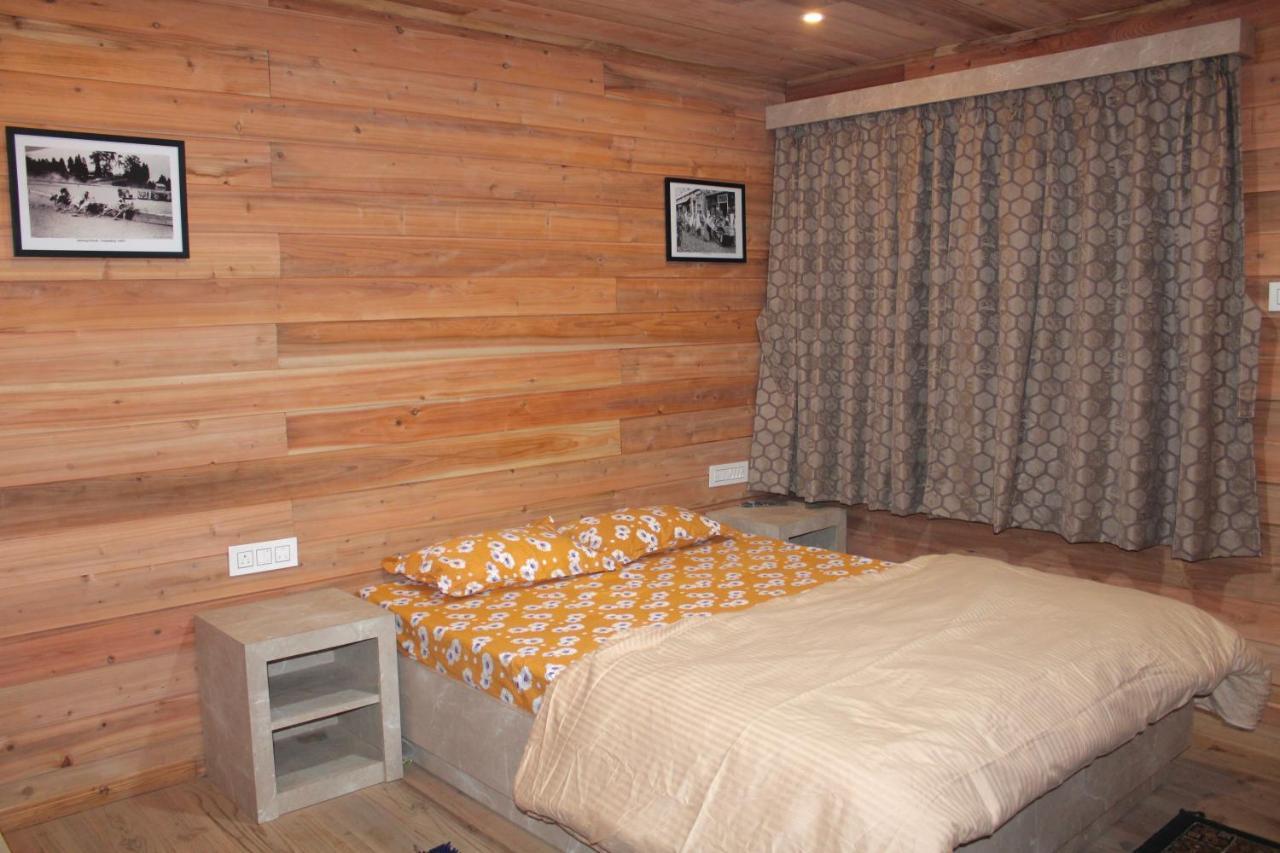 Norbu Thungkar Homestay Darjeeling  Exterior photo