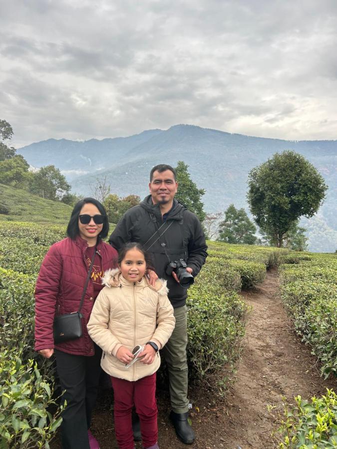 Norbu Thungkar Homestay Darjeeling  Exterior photo