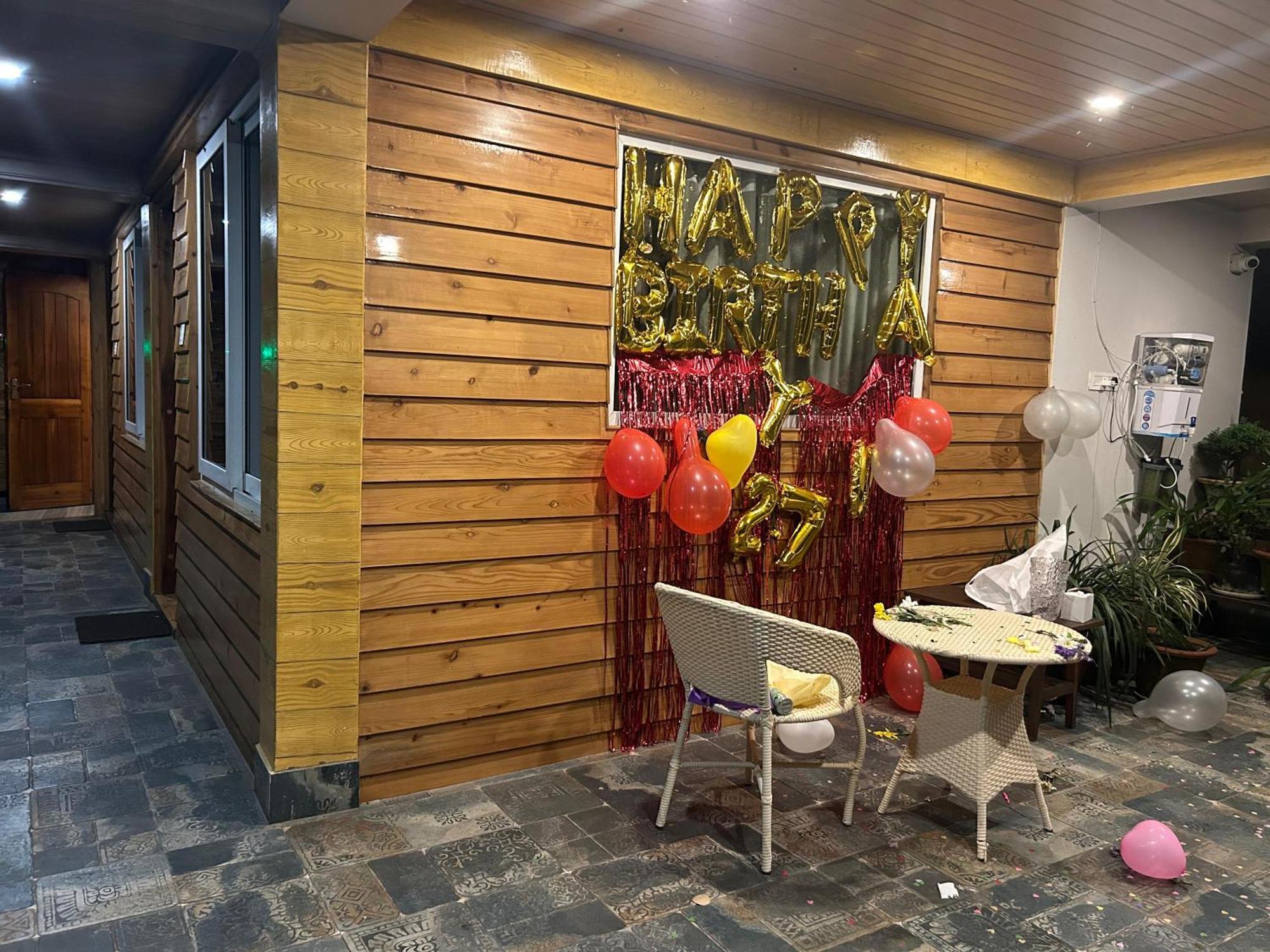 Norbu Thungkar Homestay Darjeeling  Exterior photo
